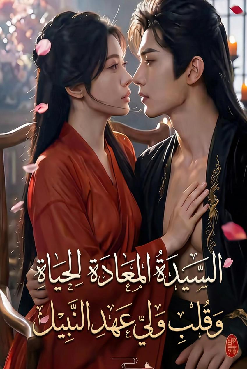 زواجي من الوريث المشؤوم