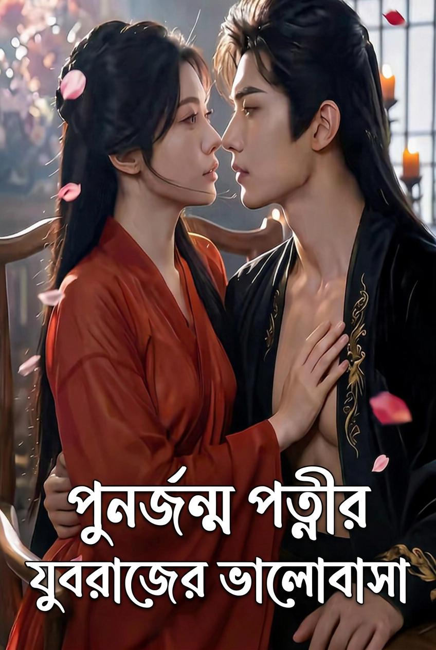 অভিশপ্ত উত্তরাধিকারীর সাথে আমার বিয়ে