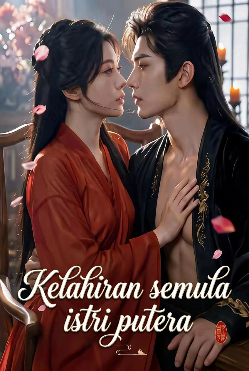 Perkahwinanku dengan Pewaris Malang