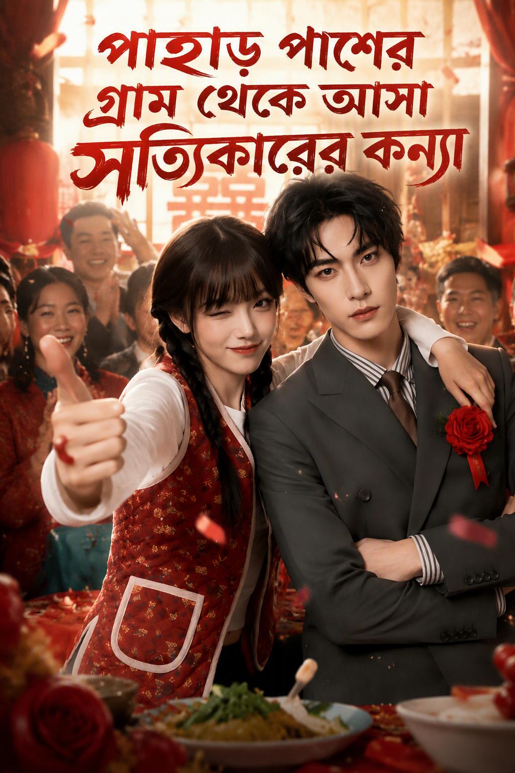 উত্তর-পূর্বের উত্তরাধিকারী