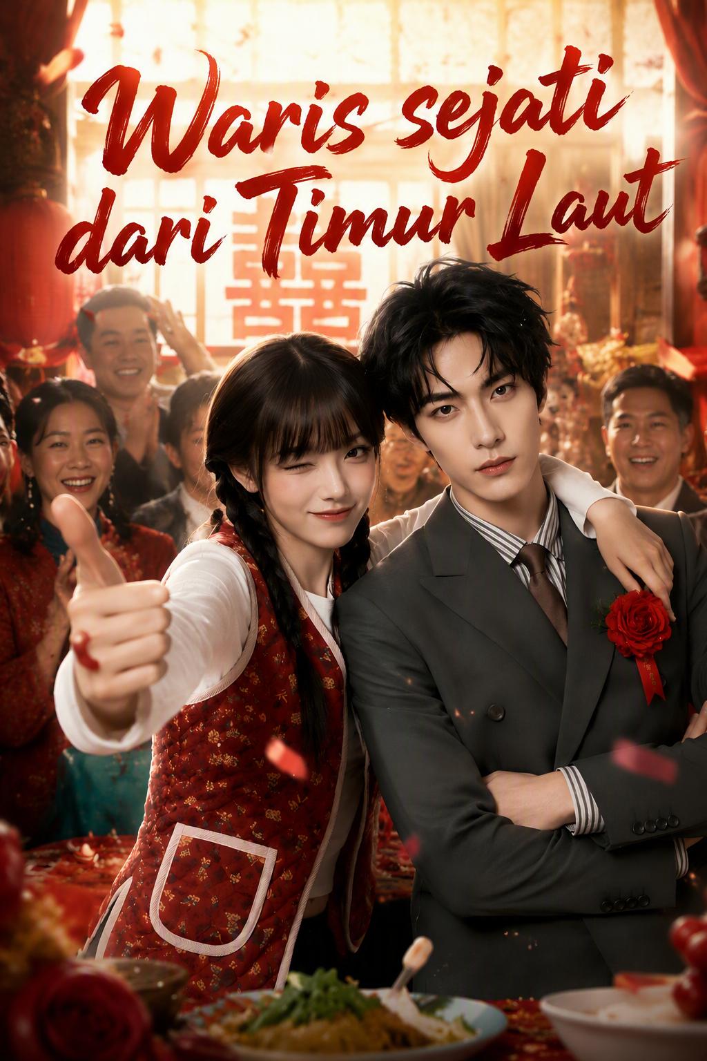 Pewaris Timur Laut