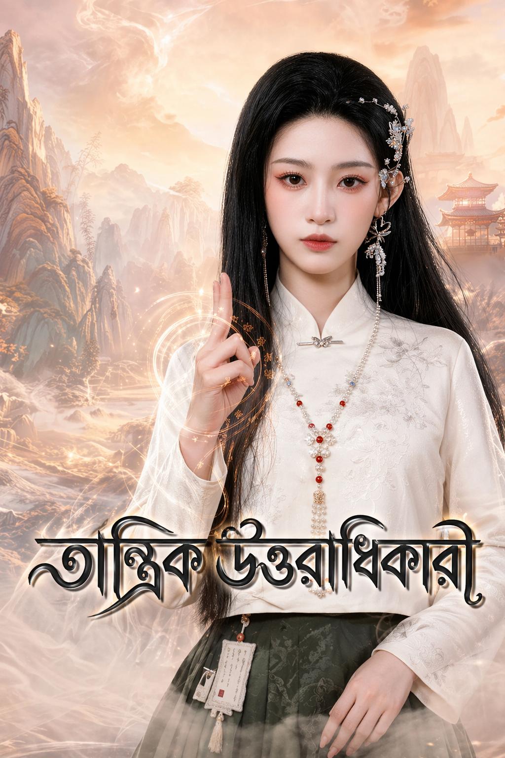 শুয়ানমেনের ১ নম্বর উত্তরাধিকারী