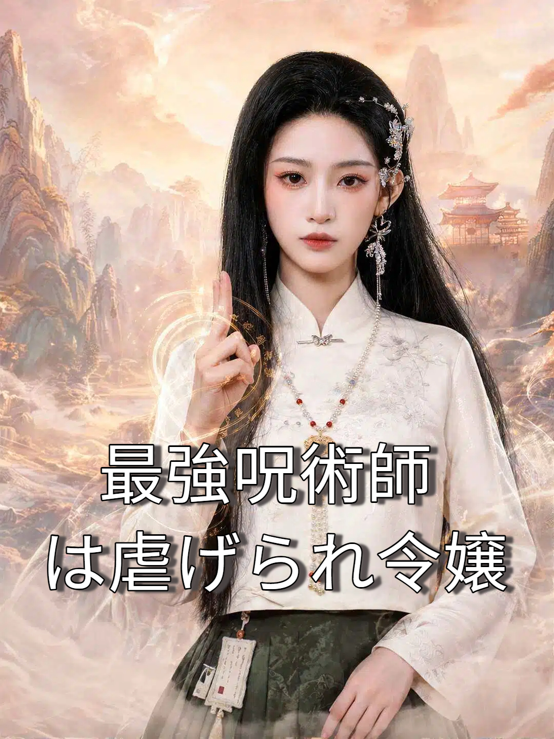 玄門の第一相続人