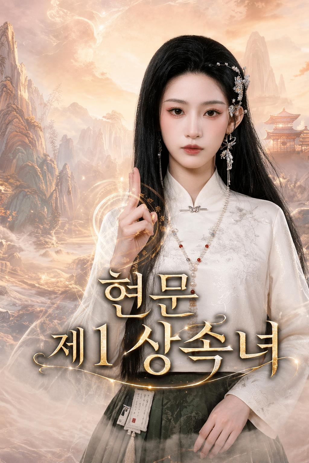 현문 제1 상속녀