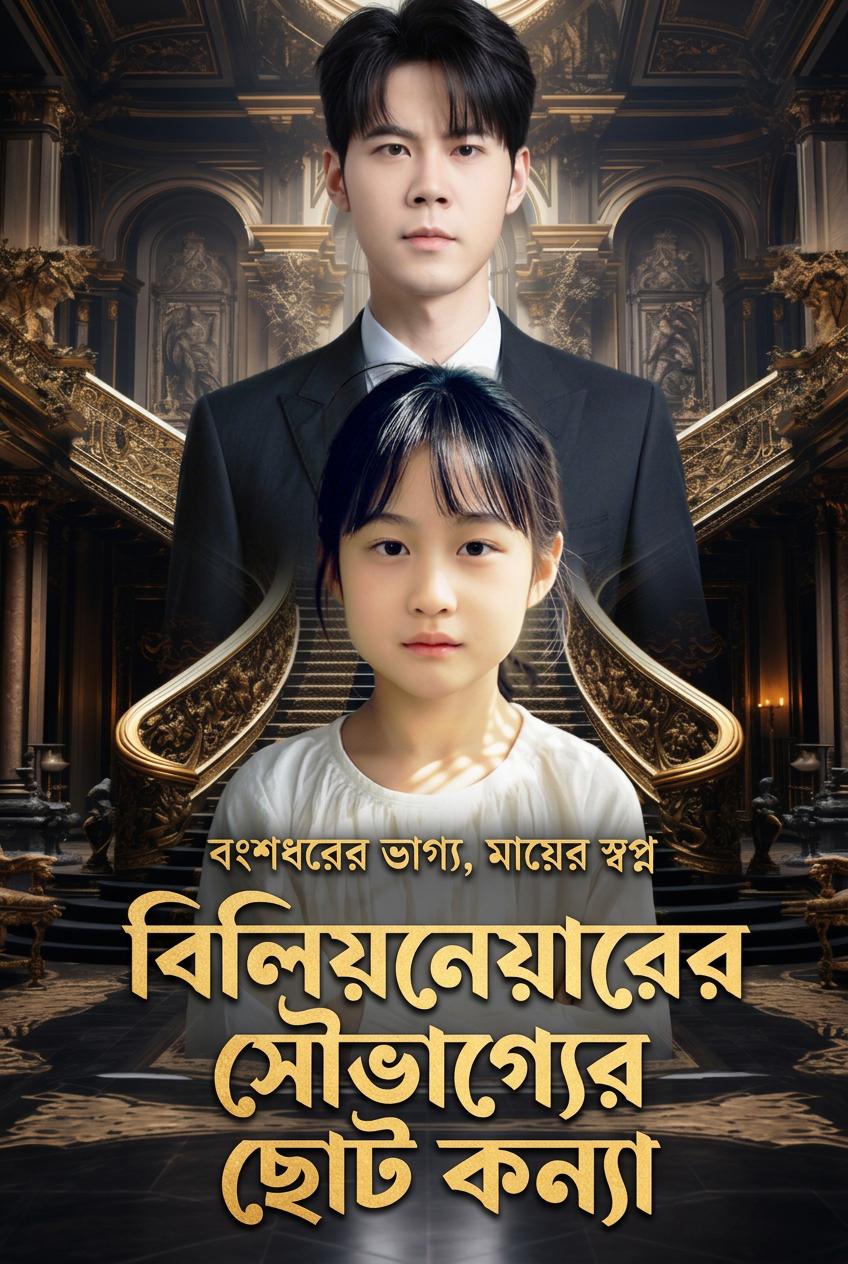 বিলিয়নেয়ারের ভাগ্যতারা