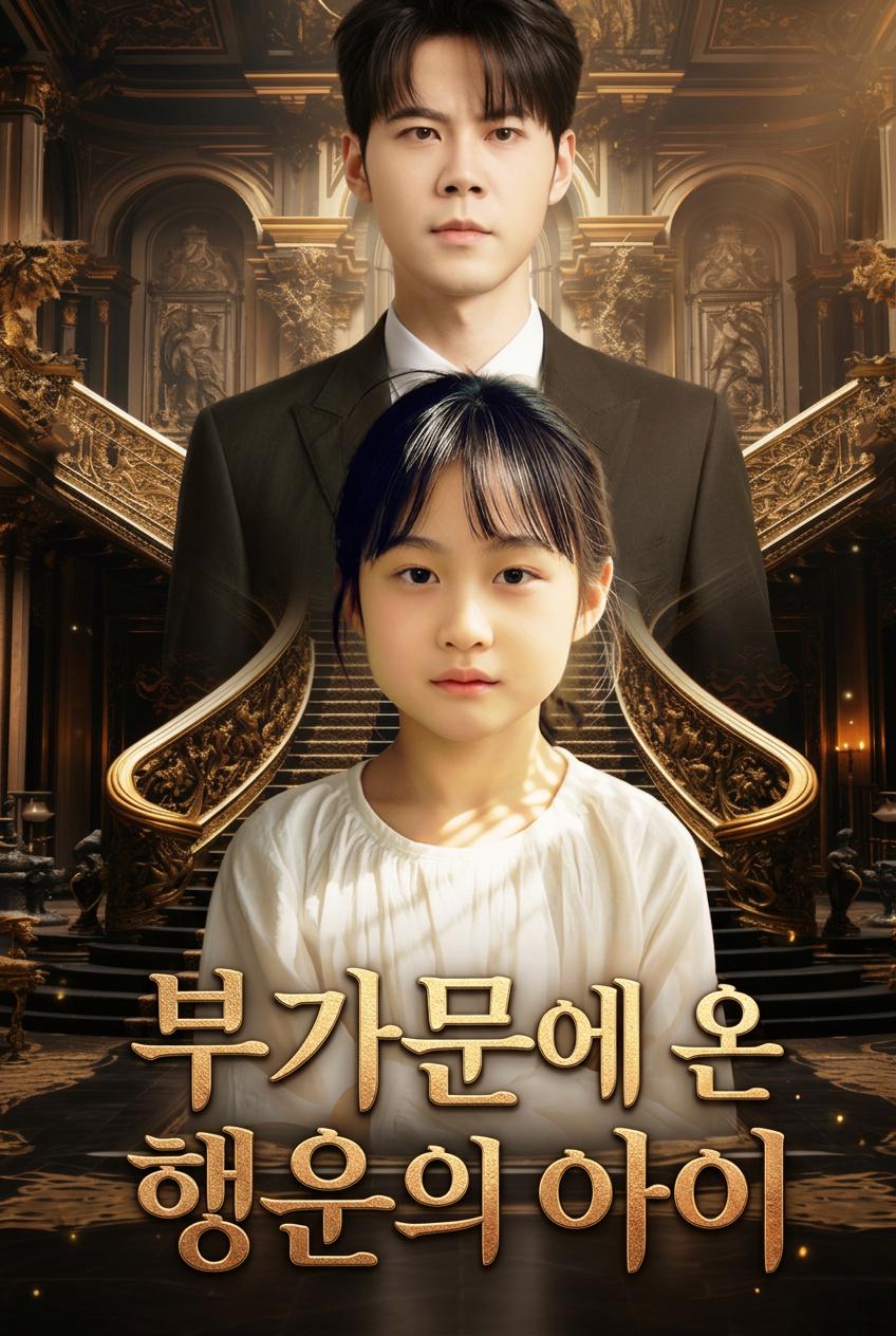 억만장자의 행운의 별