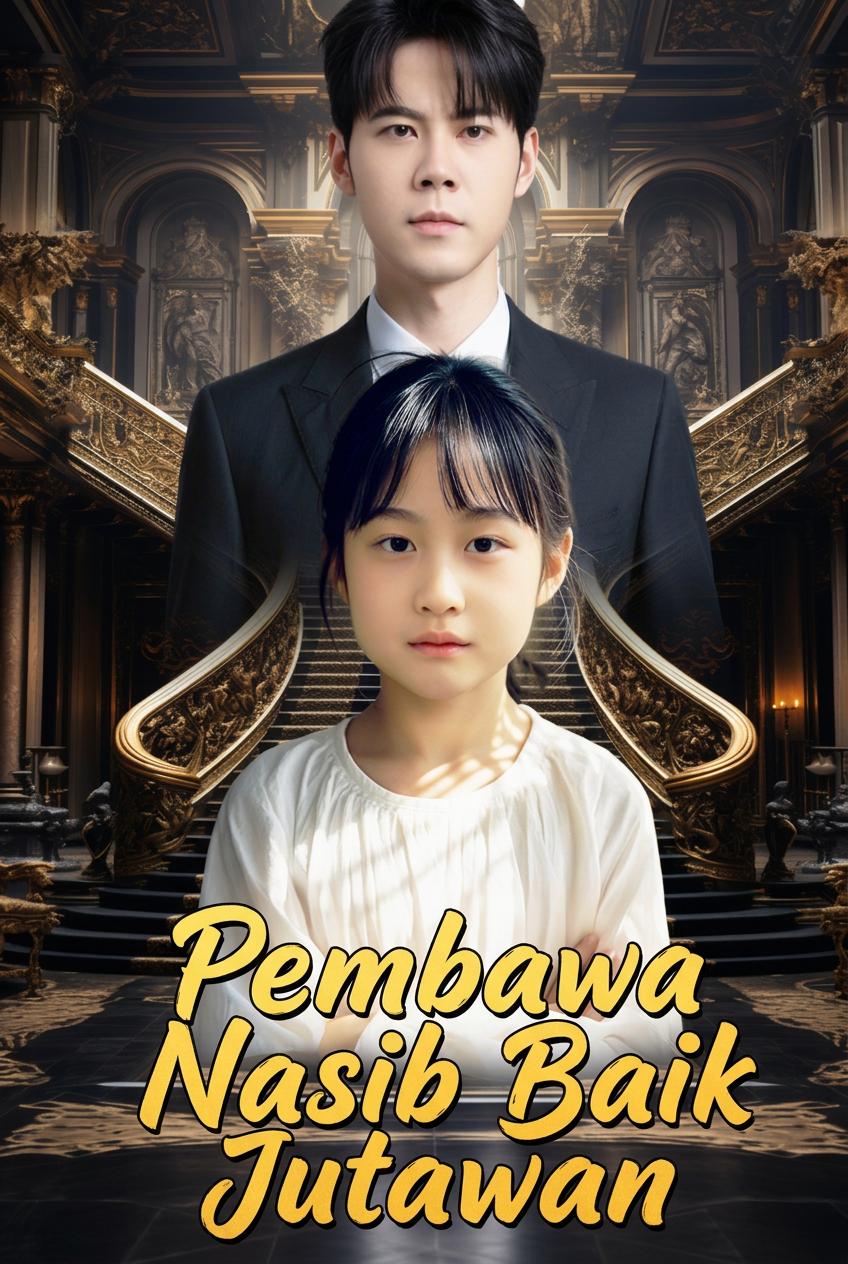 Bintang Bertuah Sang Jutawan