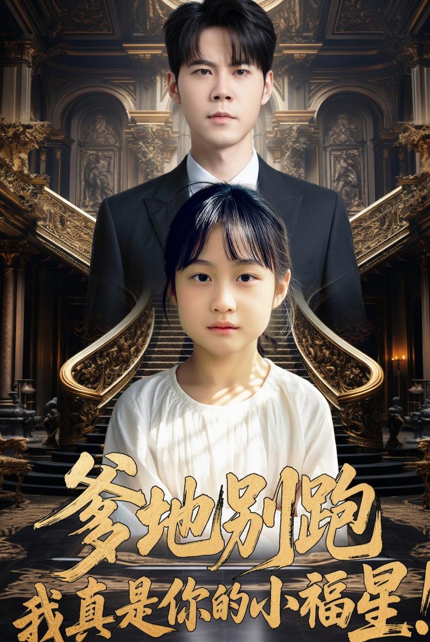首富的幸运福星