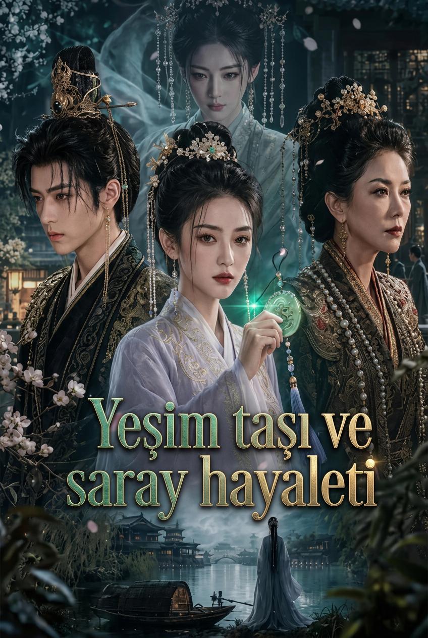 Anaerkil Ruhun İntikamı