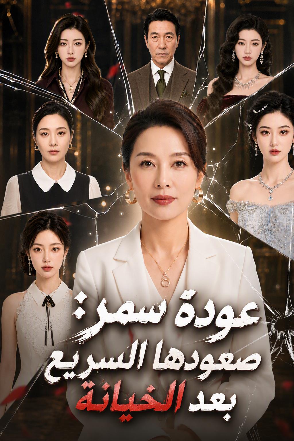 من جديد: انتقام أم