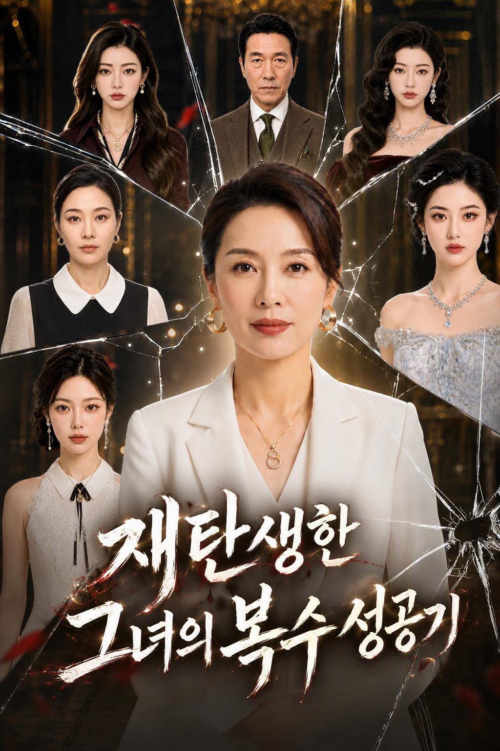환생: 어머니의 복수