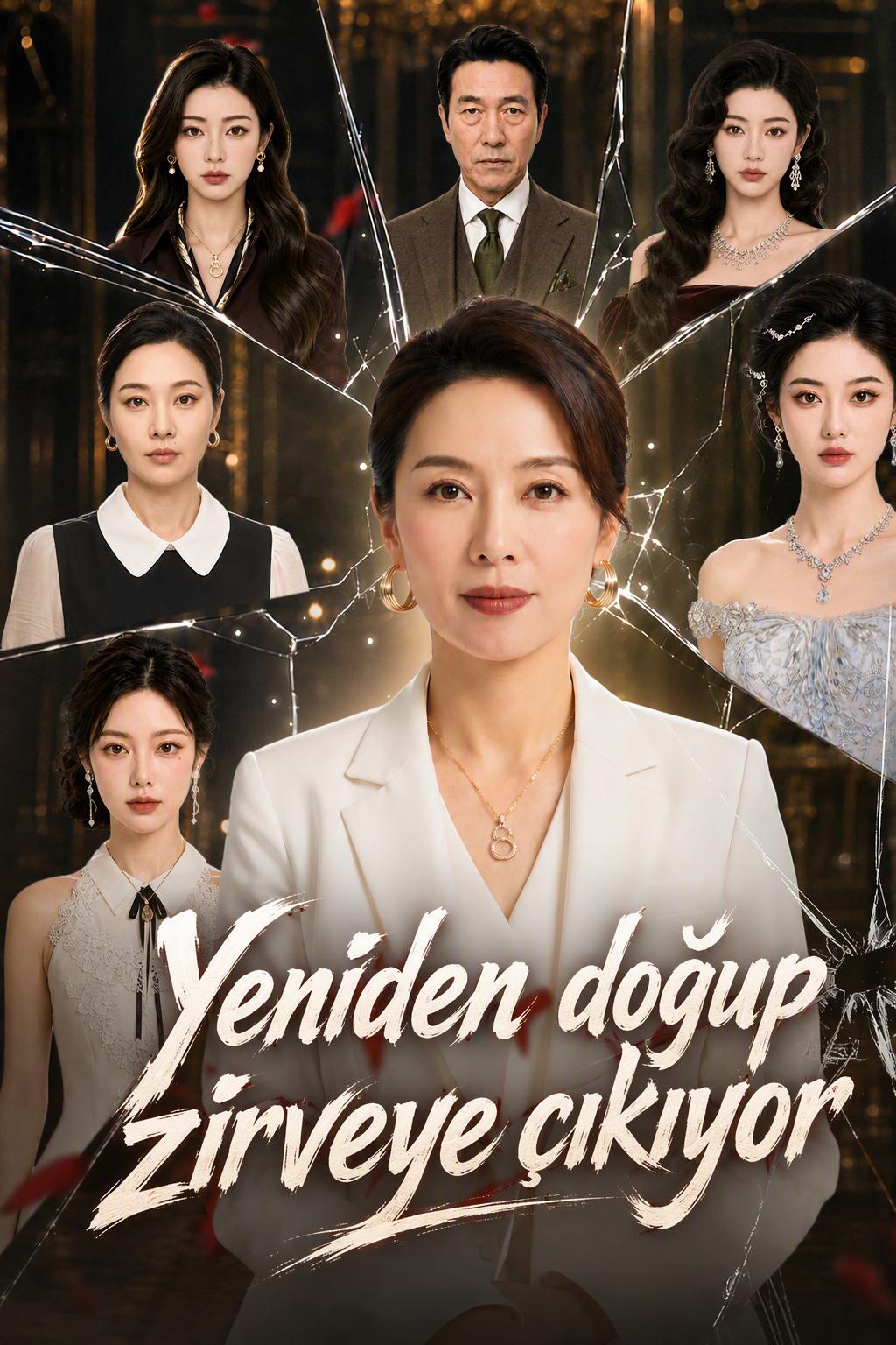 Yeniden Doğuş: Bir Annenin İntikamı