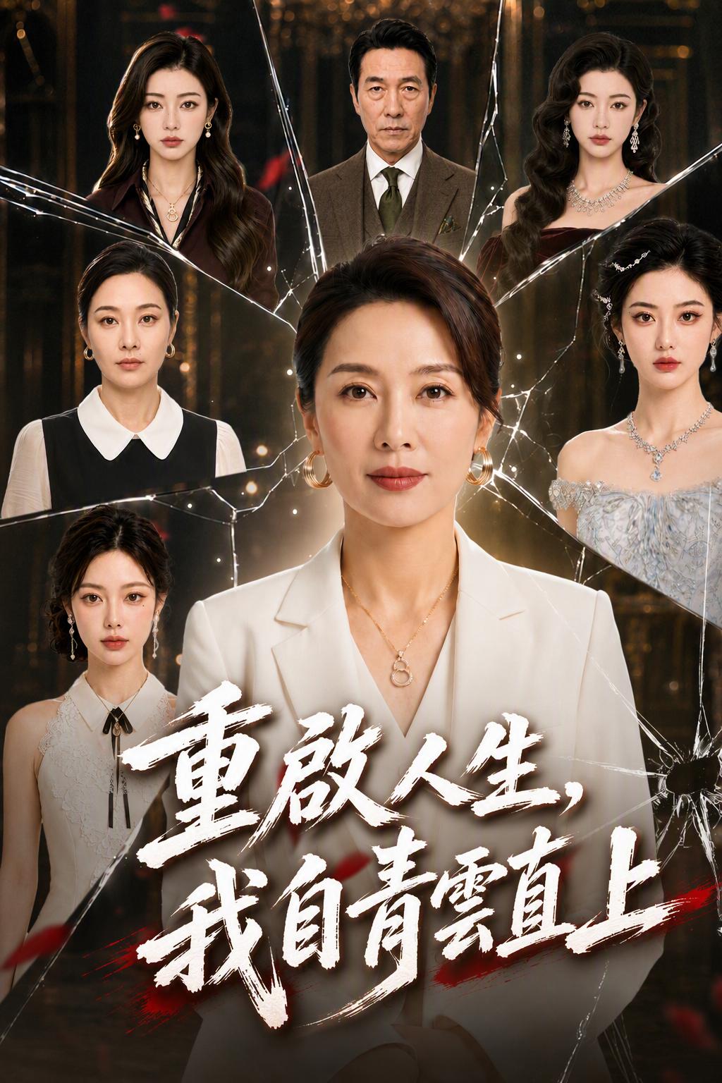 重生：母亲的复仇