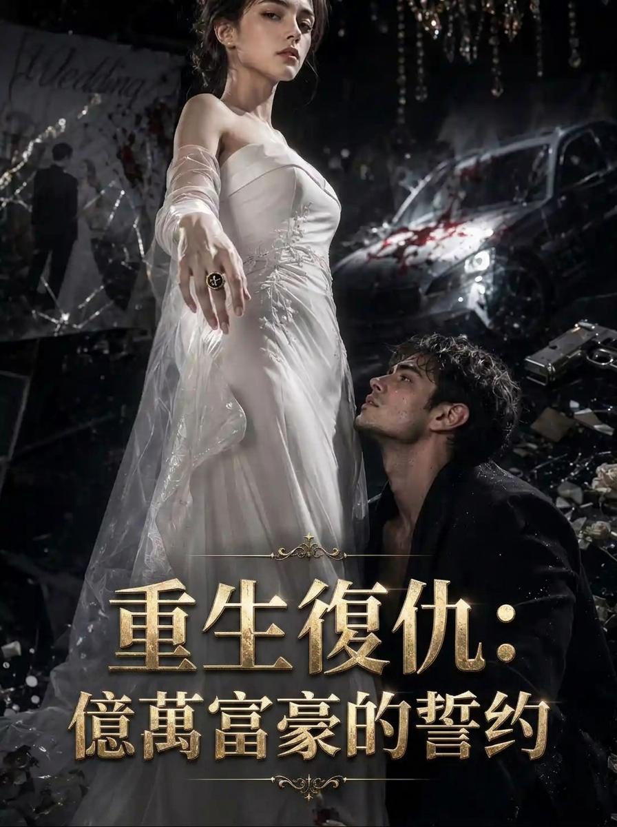 重生复仇：亿万富翁的誓言