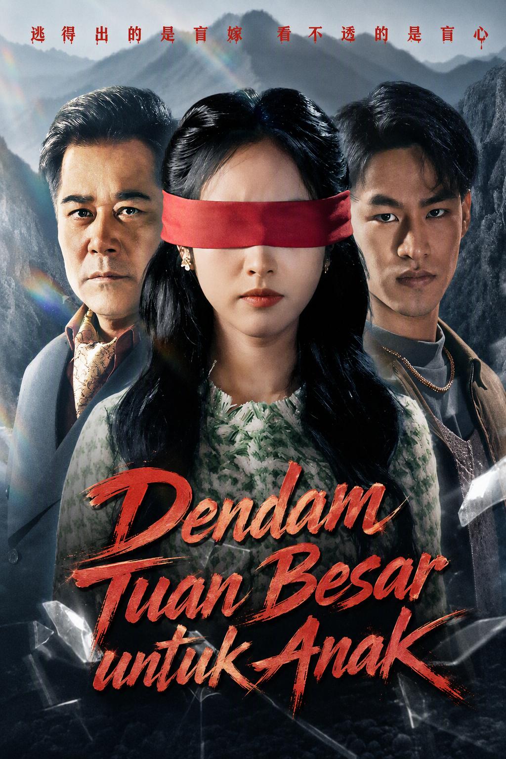 Menyelamatkan Ayahku