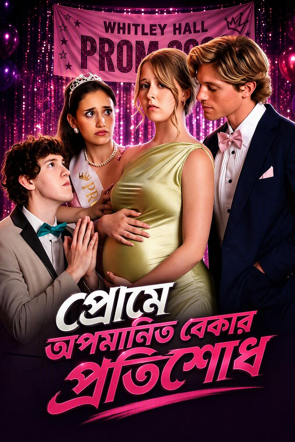 হার্টব্রেক হাই: প্রথম প্রেমের প্রতিশোধ