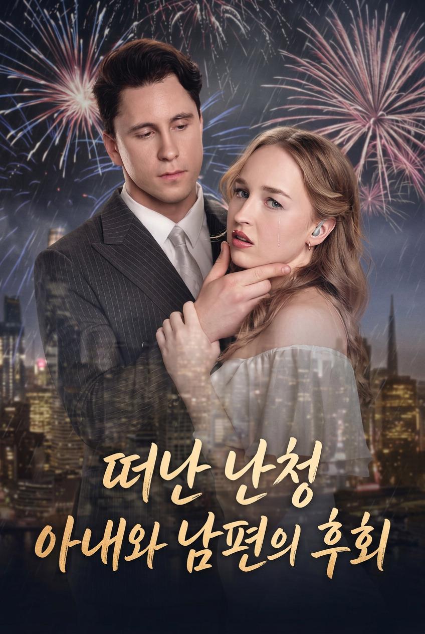사랑이 우리를 갈라놓을 때