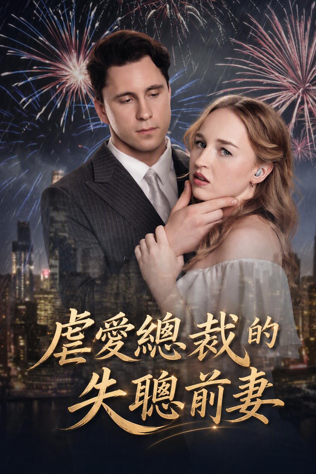 总裁的温柔陷阱