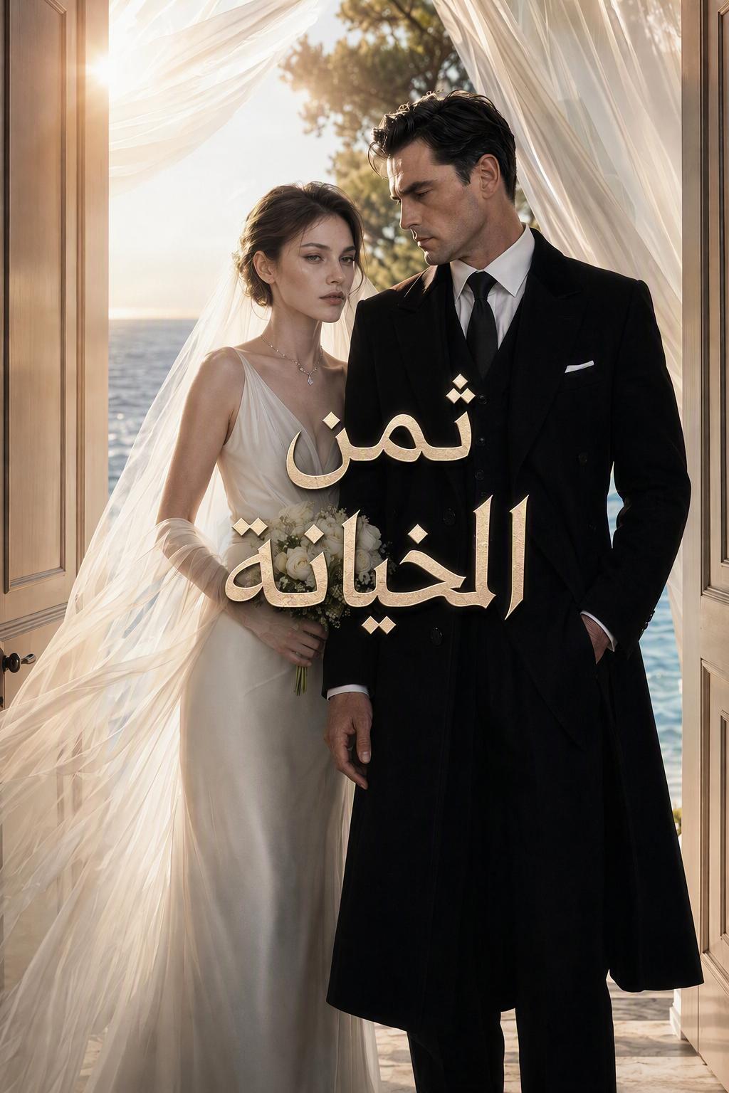 تحملت الذنب