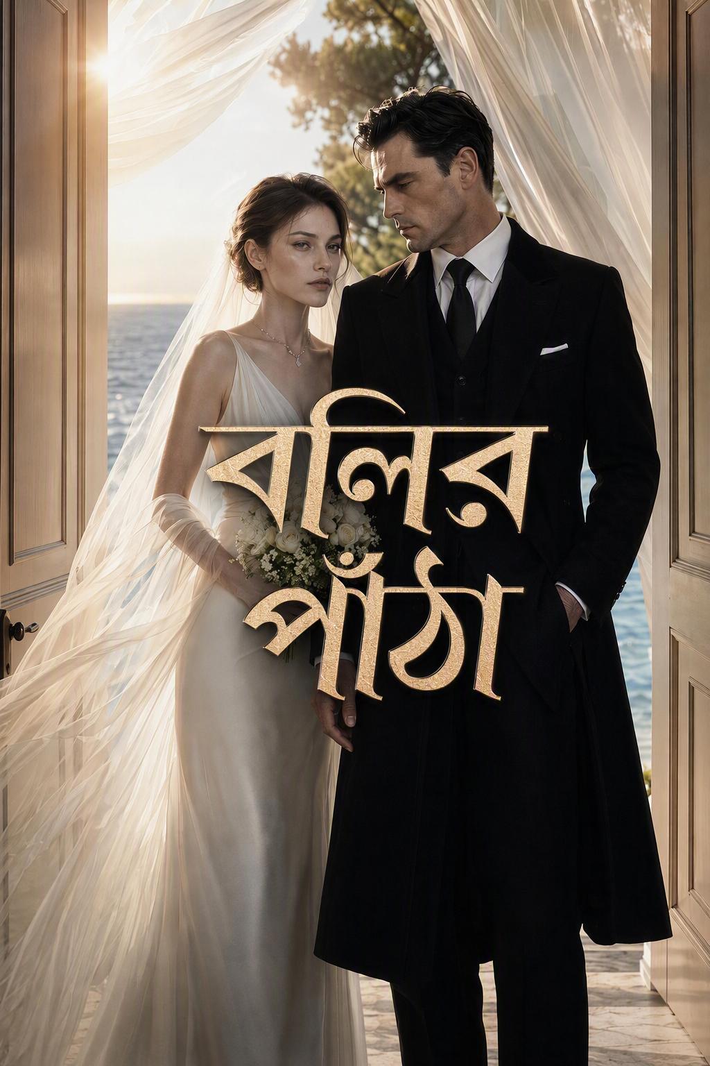 আমি দোষ নিজের কাঁধে নিলাম