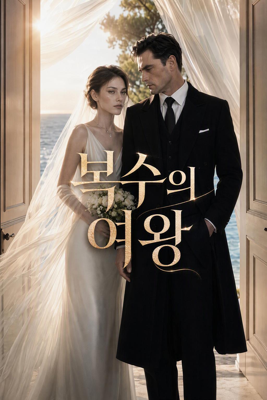 내가 대신 죄를 뒤집어썼다