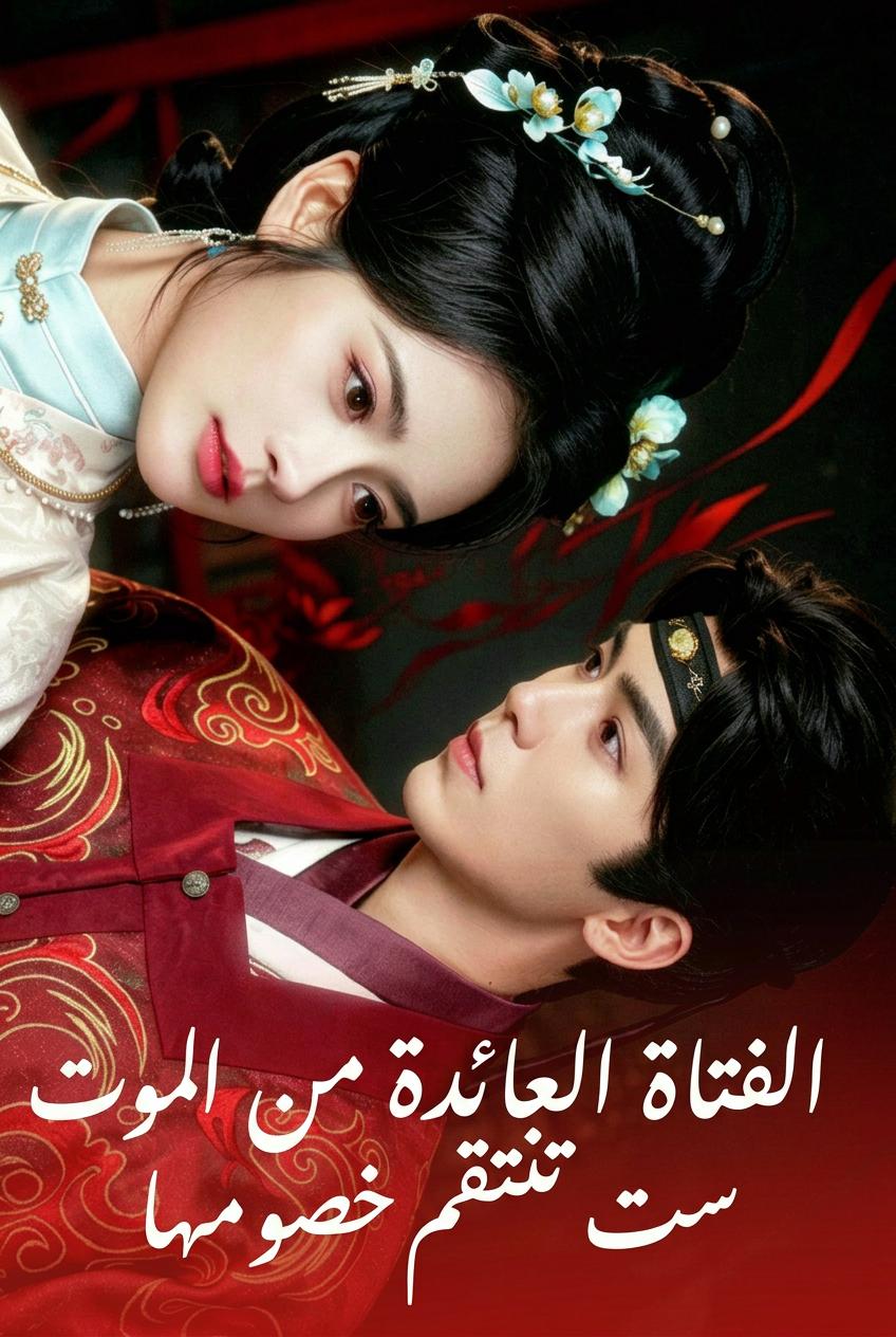 انتقام العروس المغدورة