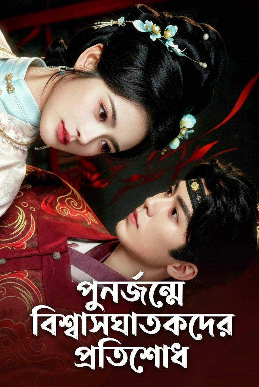 প্রতারিত কনের প্রতিশোধ