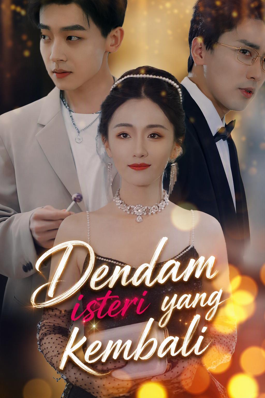 Dendam Arwah Isteri