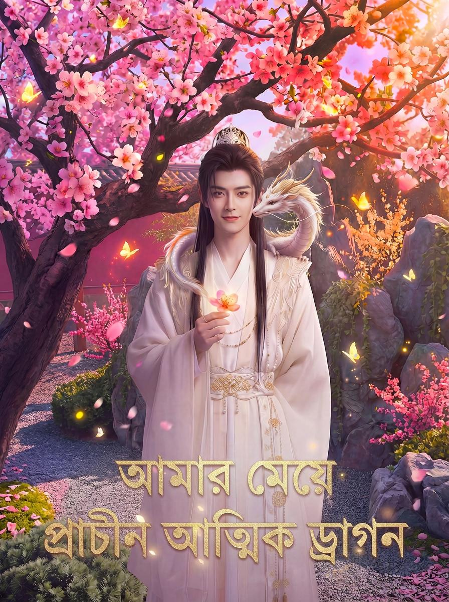 রাজকুমারের ড্রাগন কন্যা