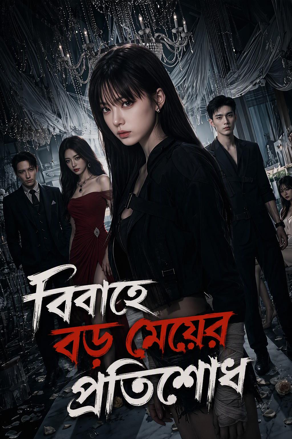 আড়াল হওয়া নারী টাইকুনের ক্ষোভ