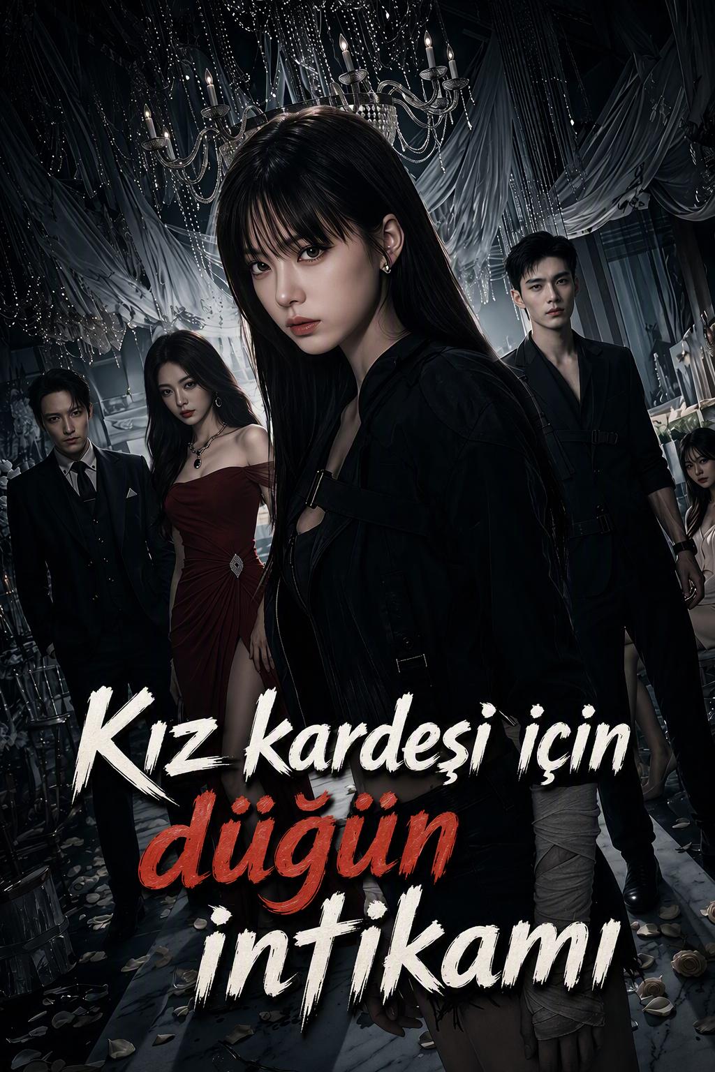 Kız Kardeşimin Vahşi Koruyucusu