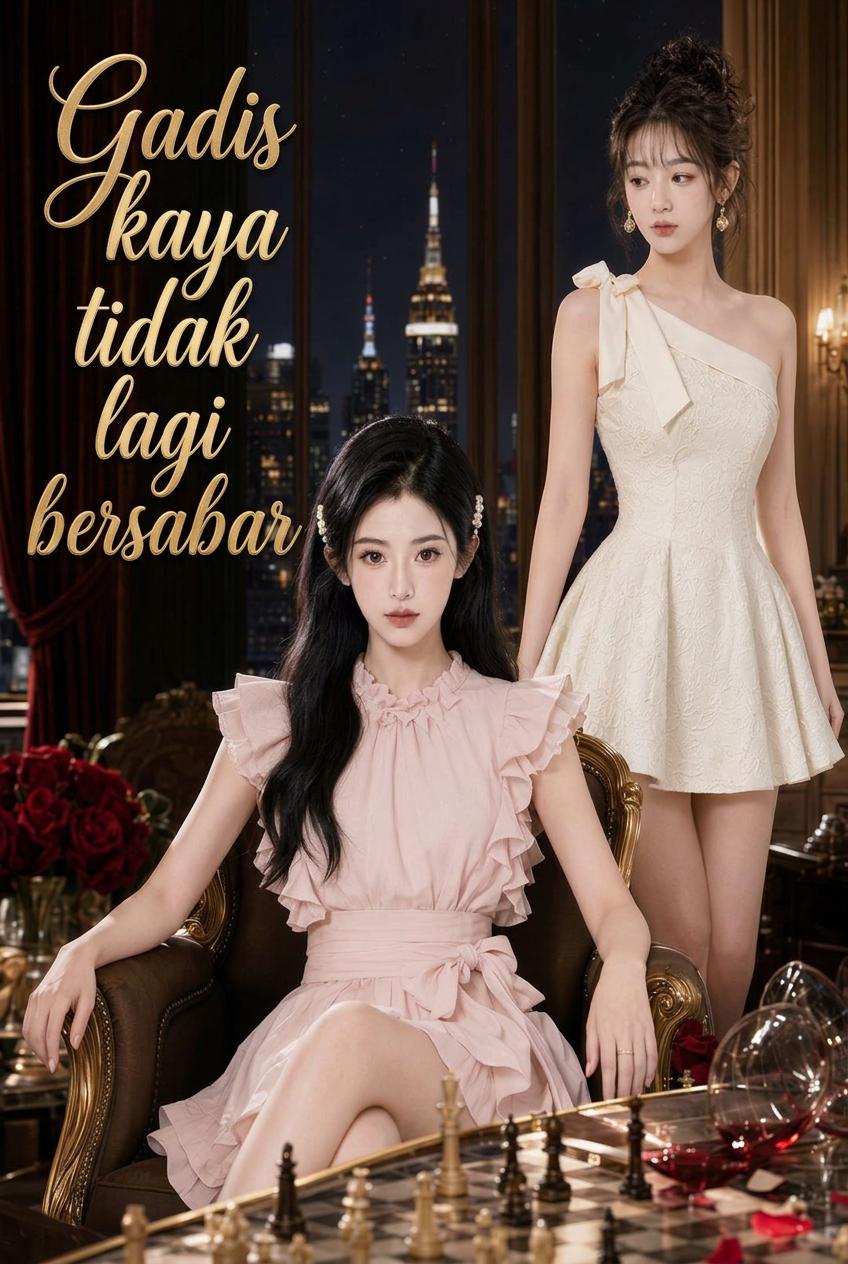 Dendam Pewaris yang Dilahirkan Semula