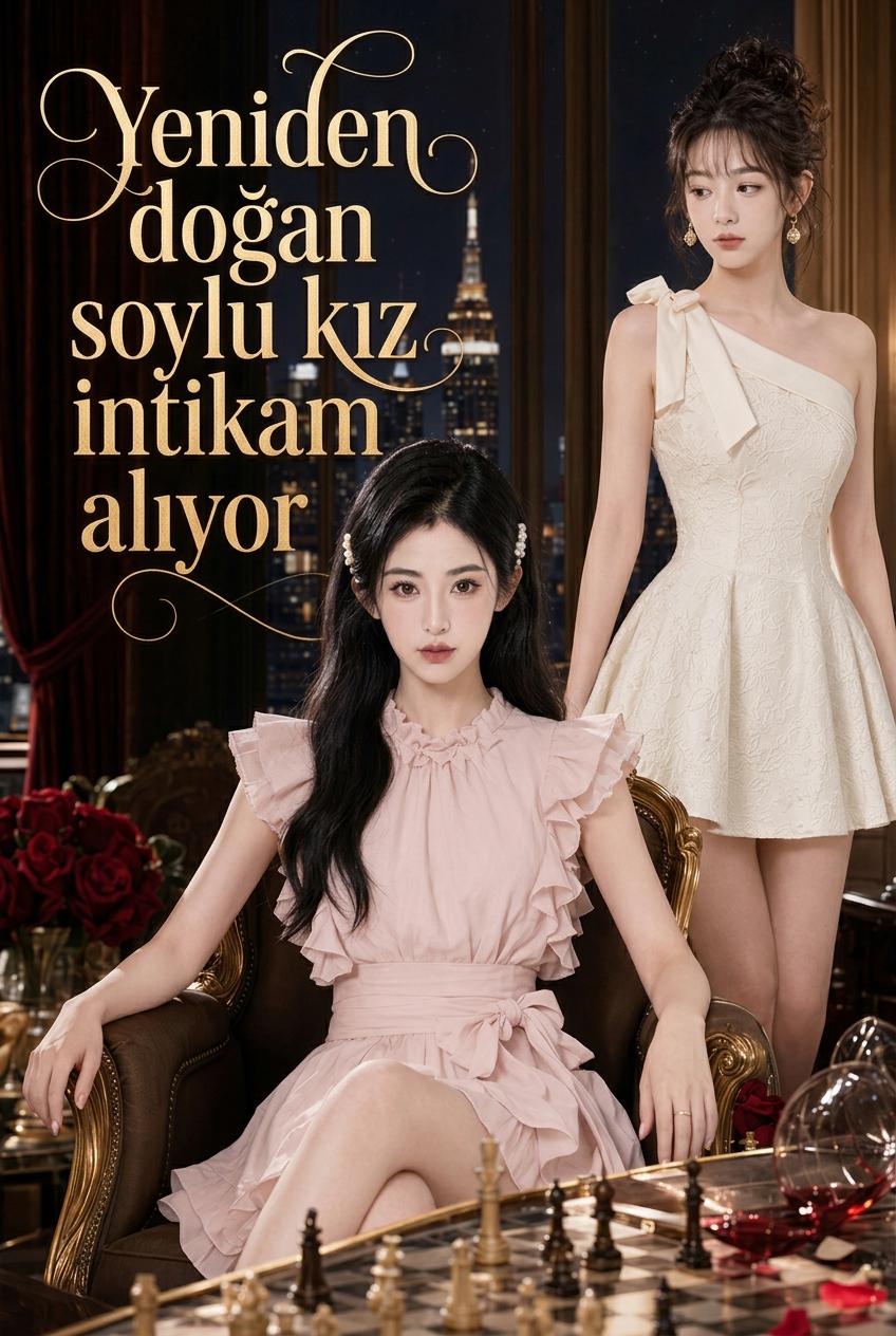 Yeniden Doğan Varisin İntikamı