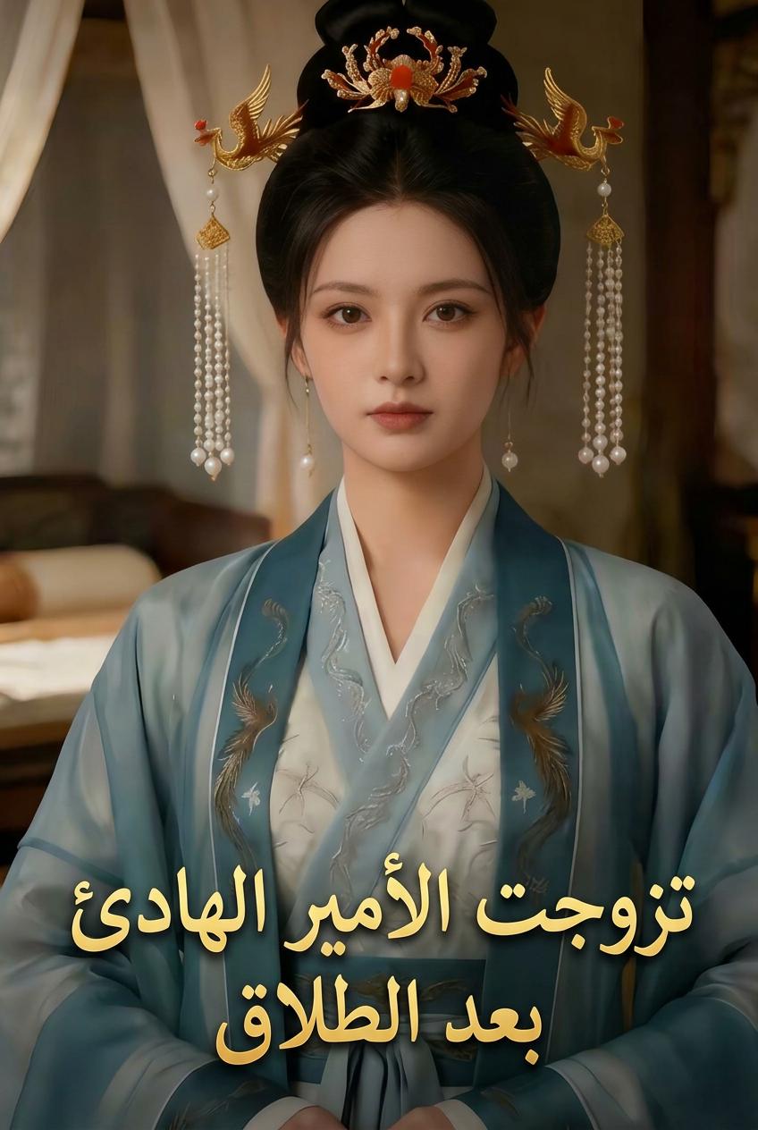 الزواج من الأمير البارد