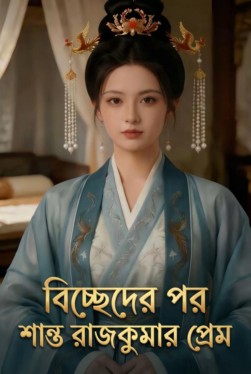 নিষ্ঠুর রাজকুমারের সাথে বিয়ে