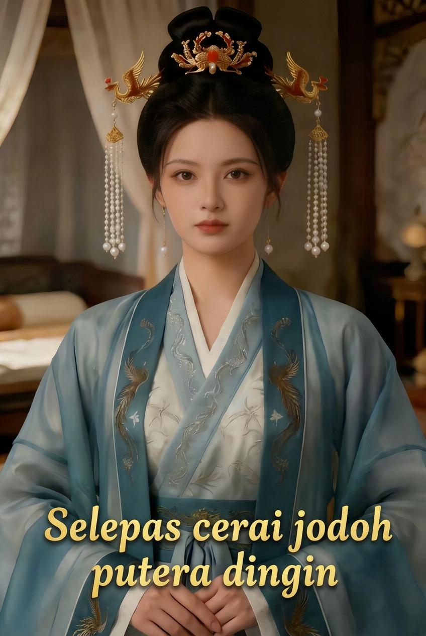 Disunting Putera Dingin