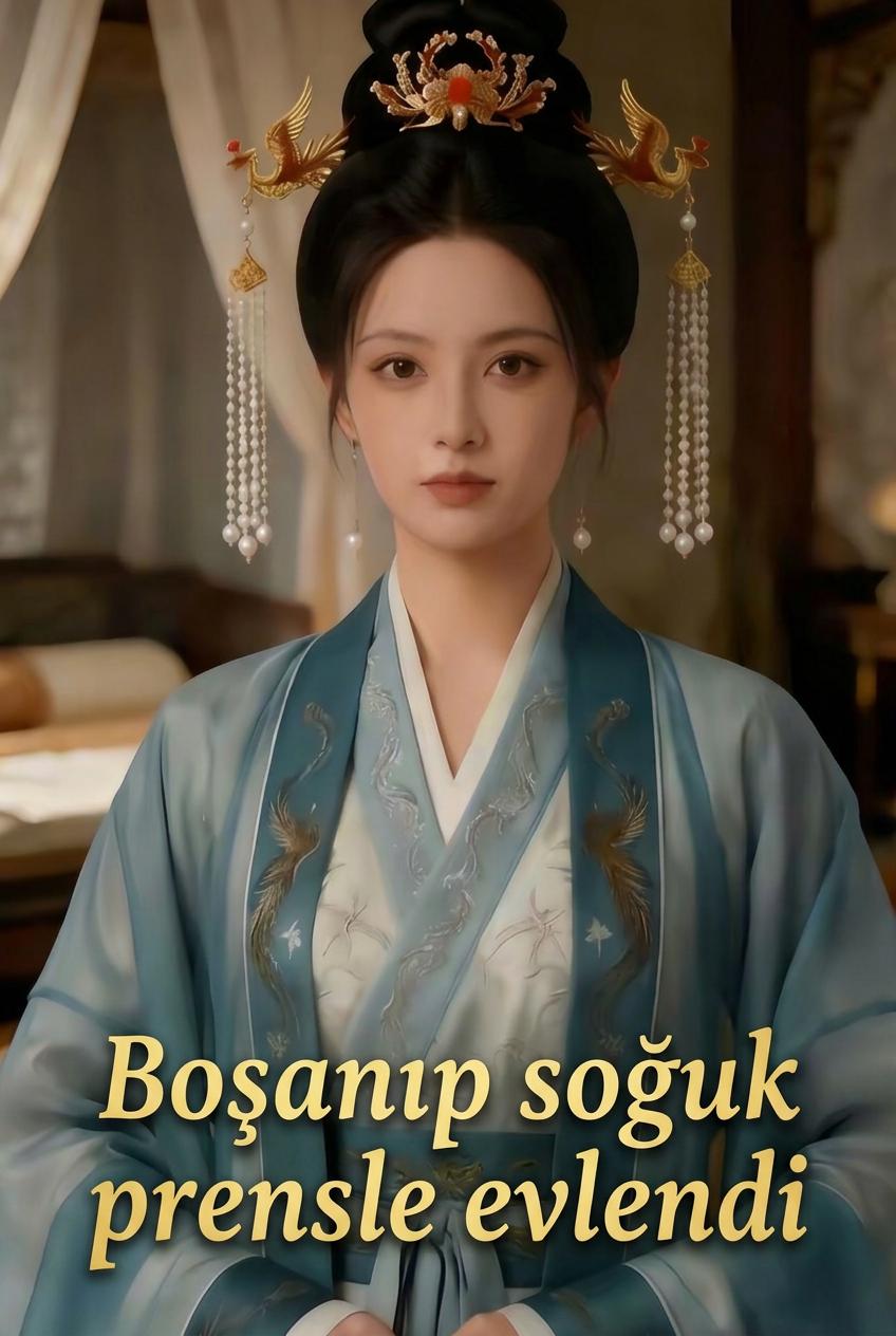 Soğuk Prensle Evli