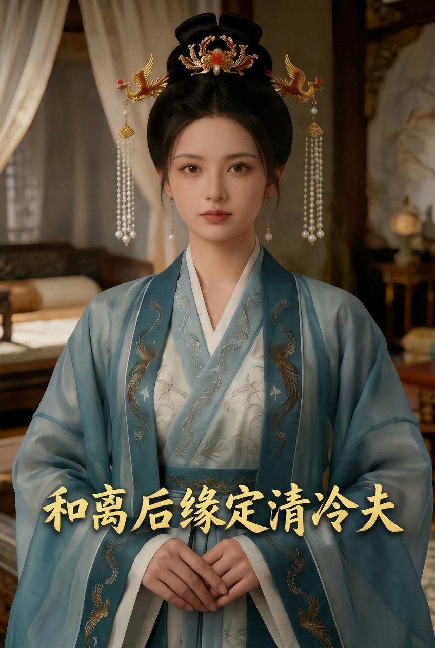 错嫁冷面王爷