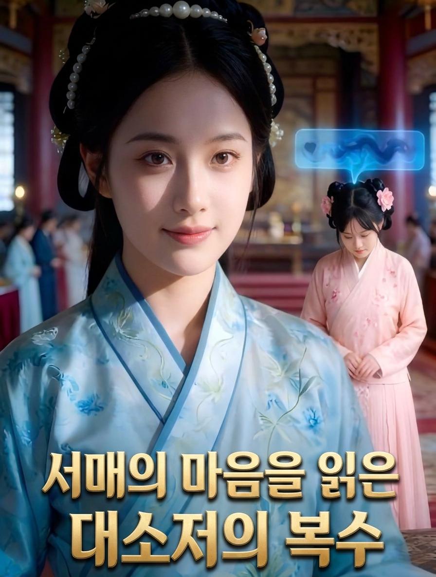 복수를 위한 환생