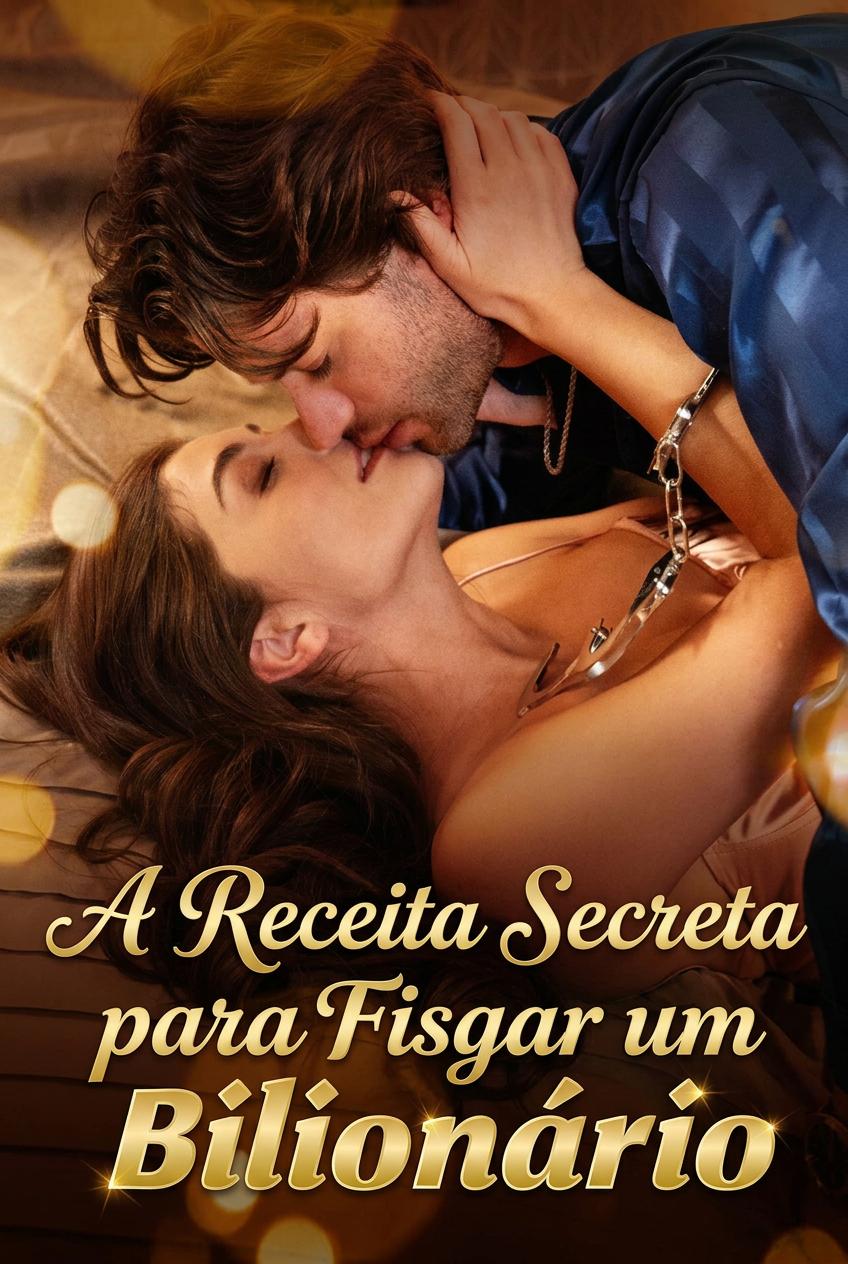 A receita secreta para conquistar o bilionário