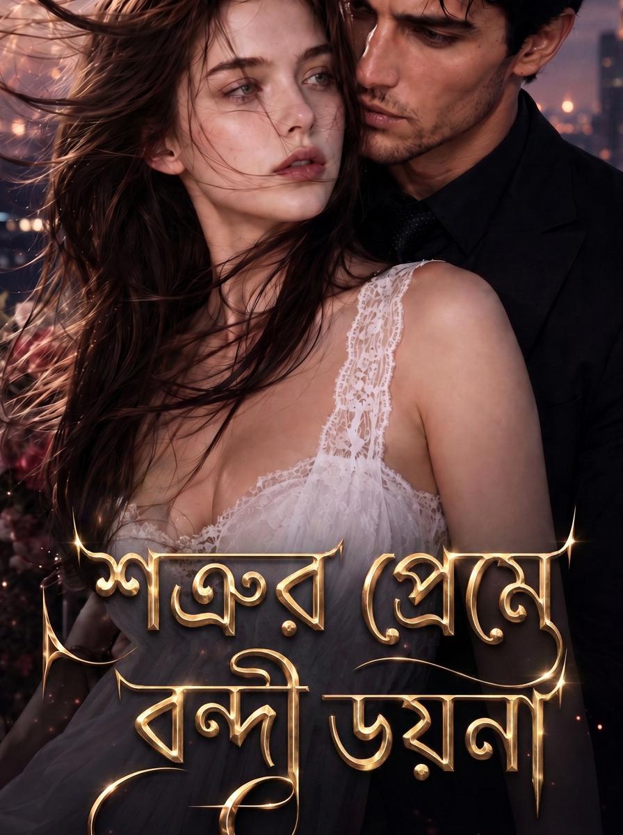 কামনাময় শত্রুর মিষ্টি প্রতিশোধ