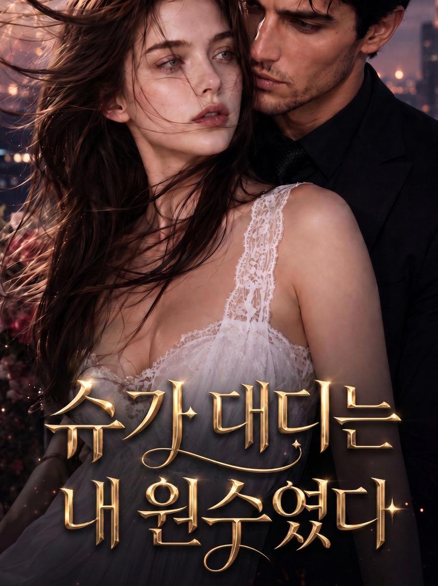 욕망에 사로잡힌 원수의 달콤한 사랑