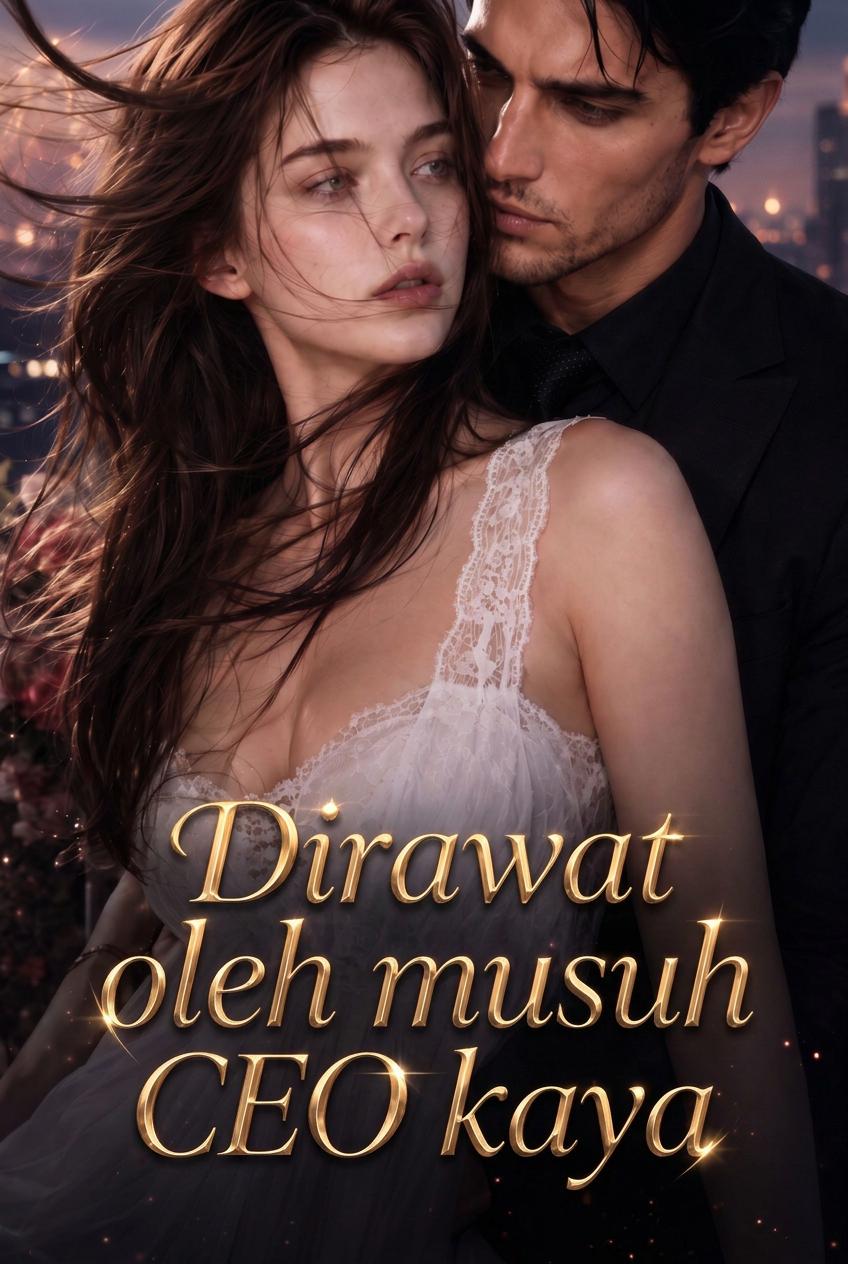 Kemanisan musuh yang bernafsu