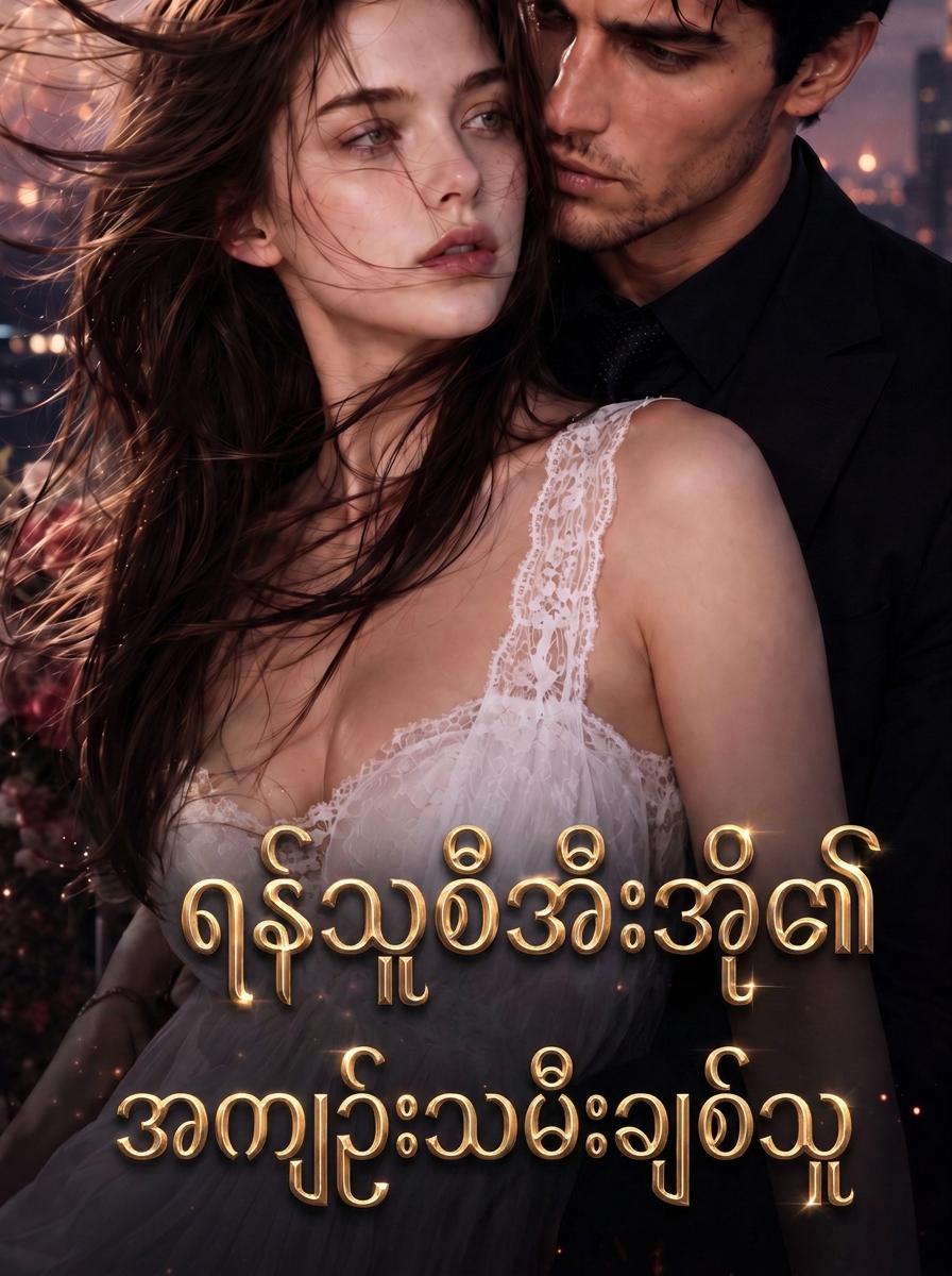 တပ်မက်သော ရန်သူ၏ ချိုမြိန်မှု