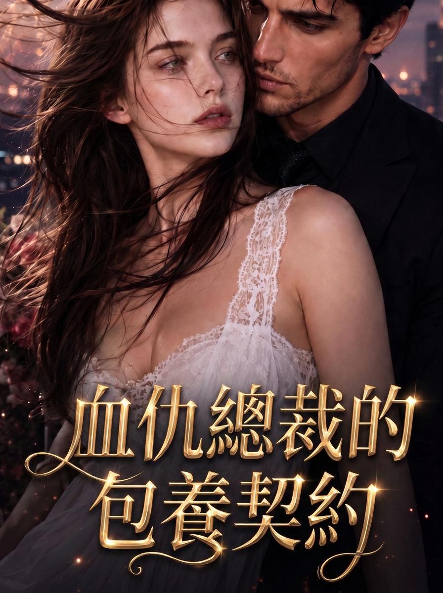 被纵欲仇敌甜宠