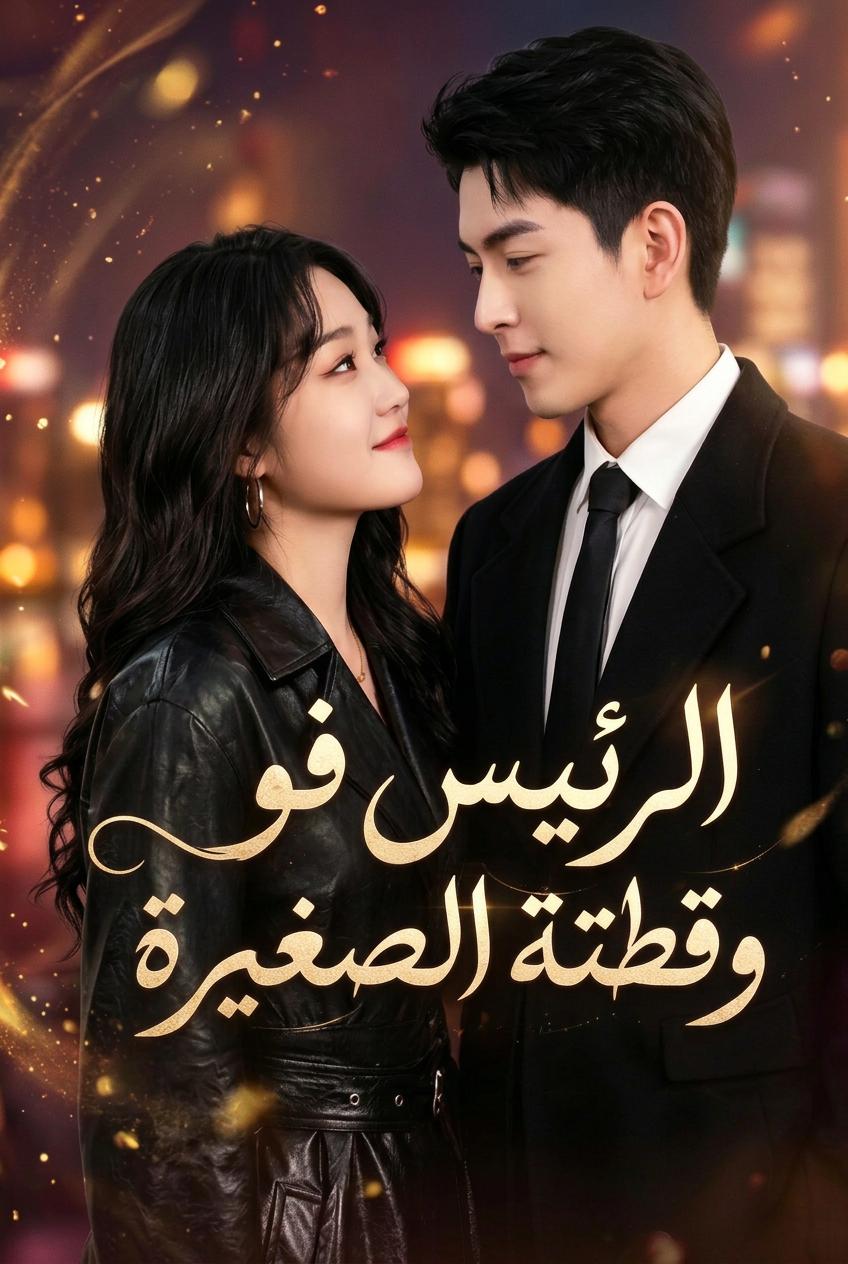 متزوجة من المدير التنفيذي السري