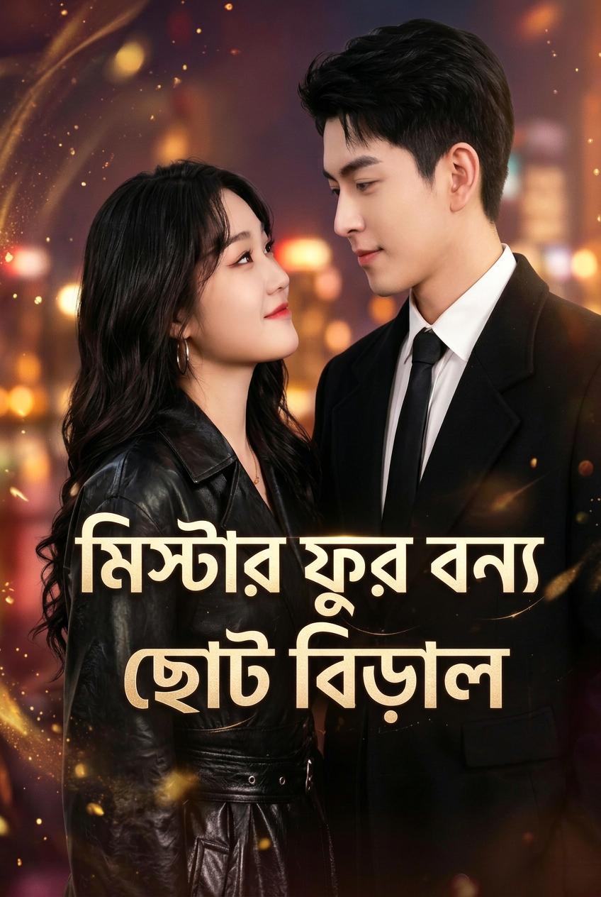গোপন সিইওর সাথে বিয়ে