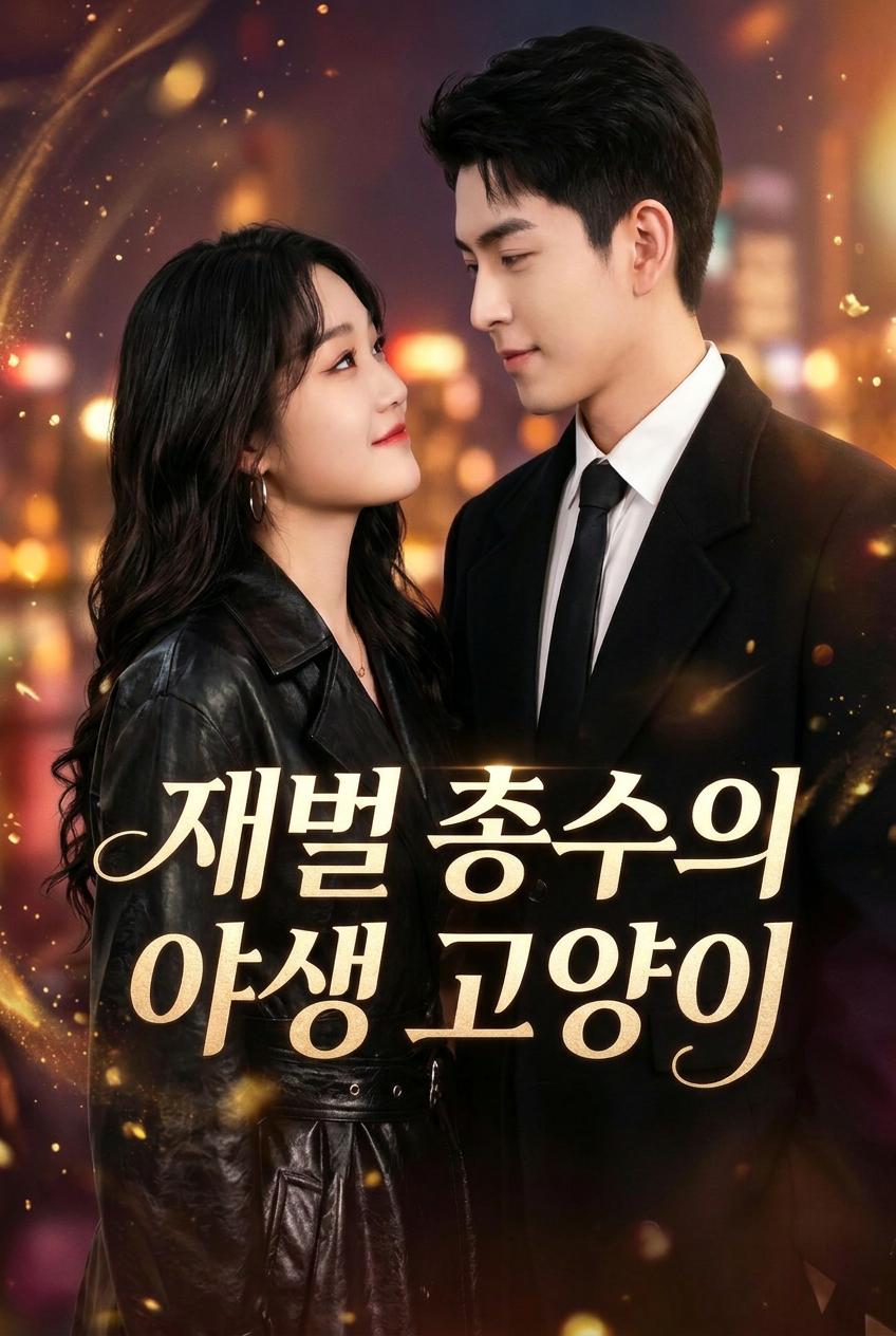 비밀 CEO와의 결혼