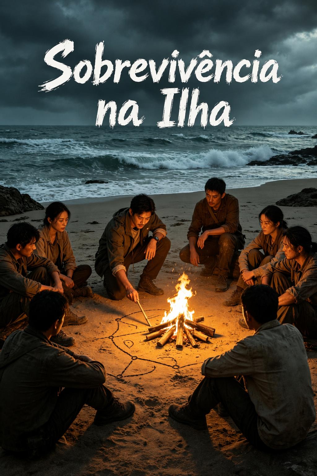 A Ilha Sem Lei do Especialista