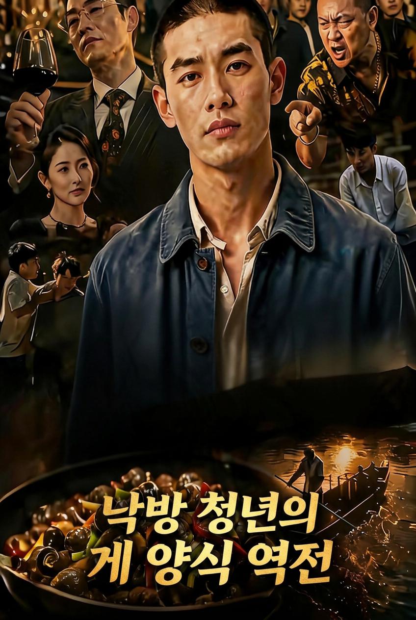 낙방생의 푸드 제국
